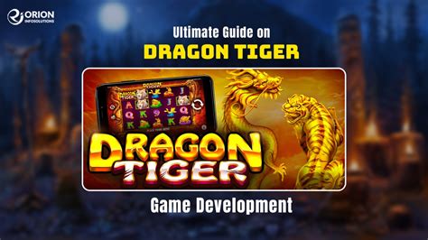 Dragon Tiger Game Online: Play with Real Cash.